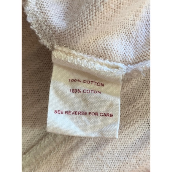 Free People cotton light button cardigan - Picture 16 of 16